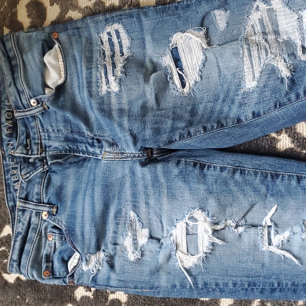 American Eagle Men's Skinny Jeans
